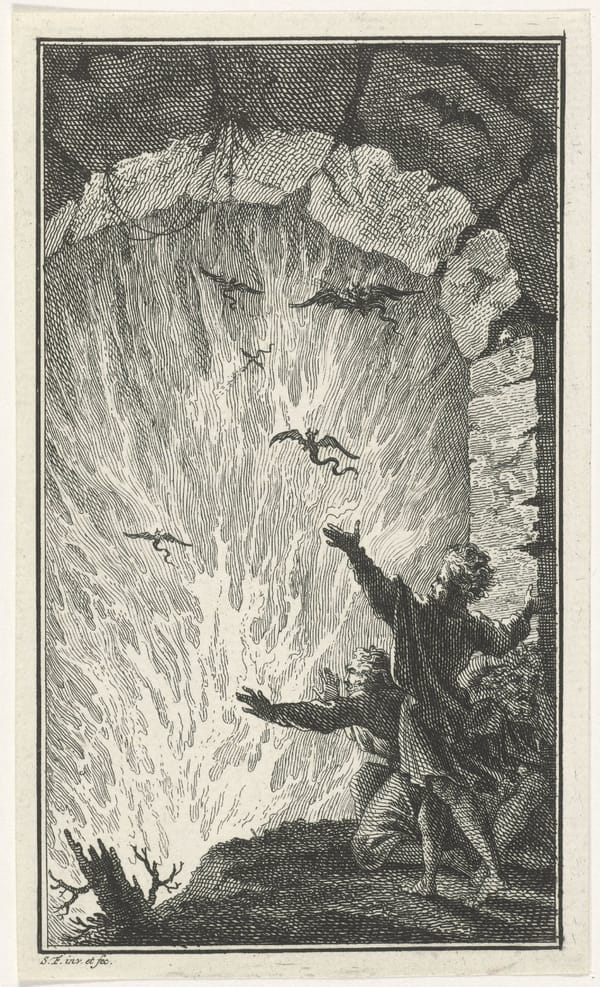 I'm tired of futurelessness